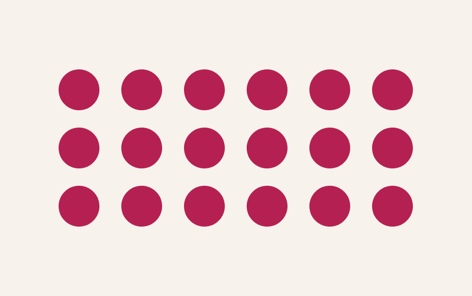 De 18 livsteman från schematerapin