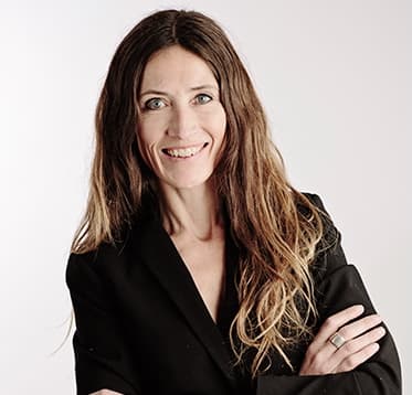 Jenny Fuxe - Legitimerad psykoterapeut, schematerapiexpert och grundare